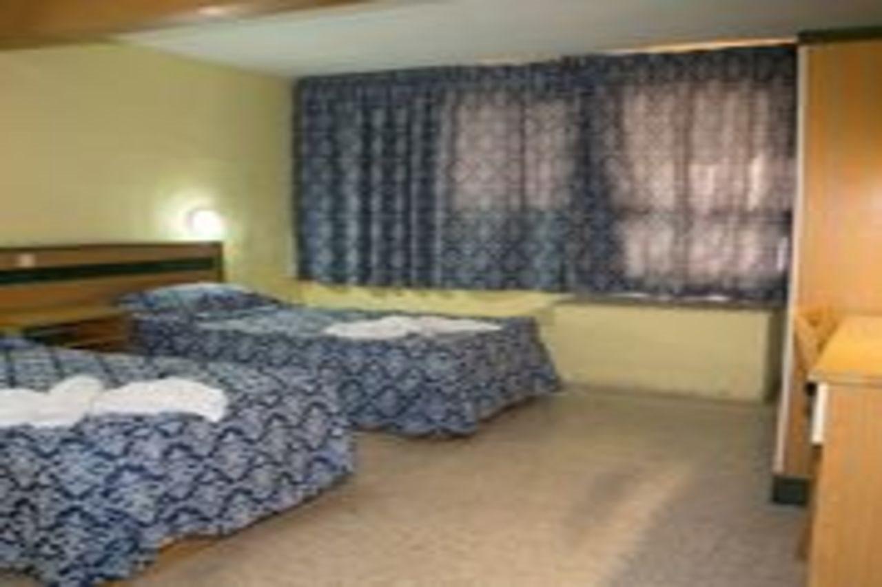 Burlington Apartments Saint Julian's Bagian luar foto