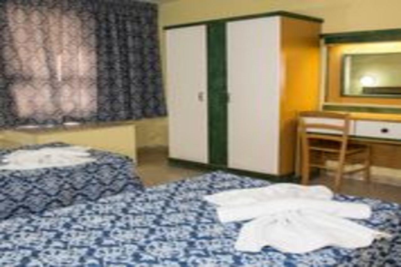 Burlington Apartments Saint Julian's Bagian luar foto