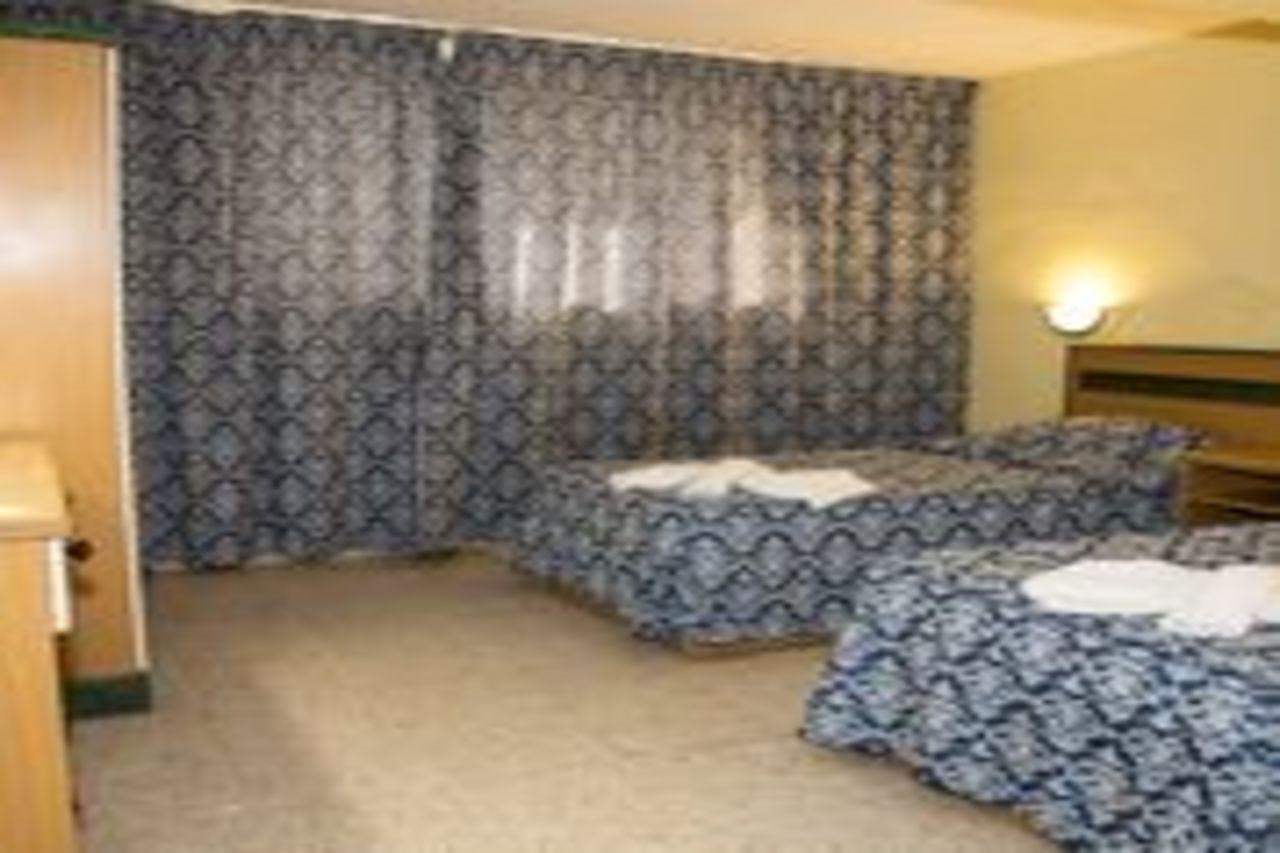 Burlington Apartments Saint Julian's Bagian luar foto