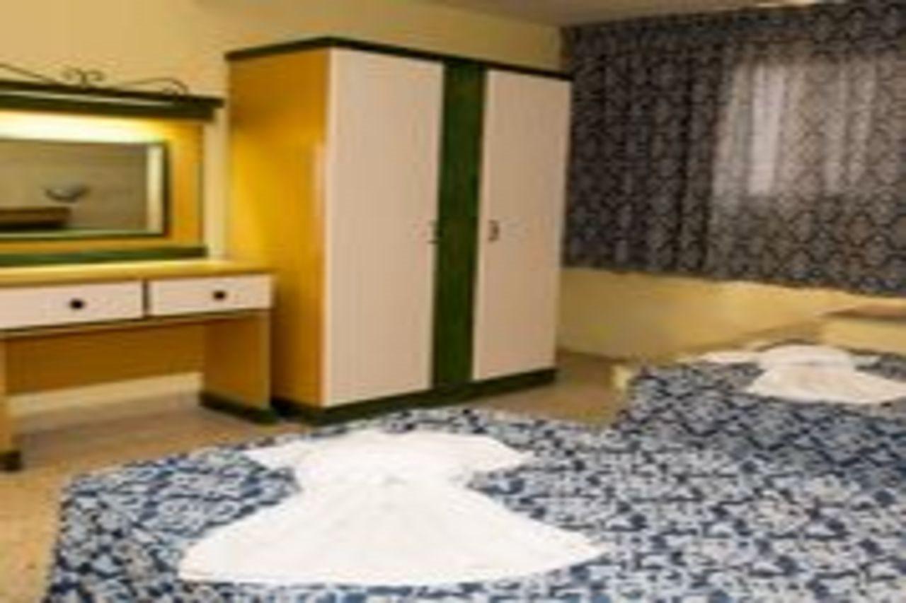 Burlington Apartments Saint Julian's Bagian luar foto