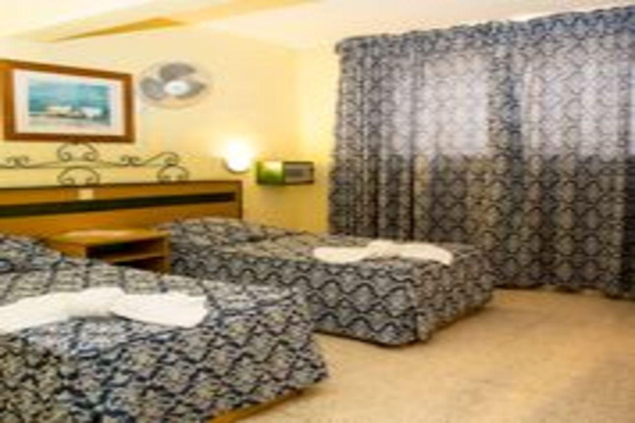 Burlington Apartments Saint Julian's Bagian luar foto