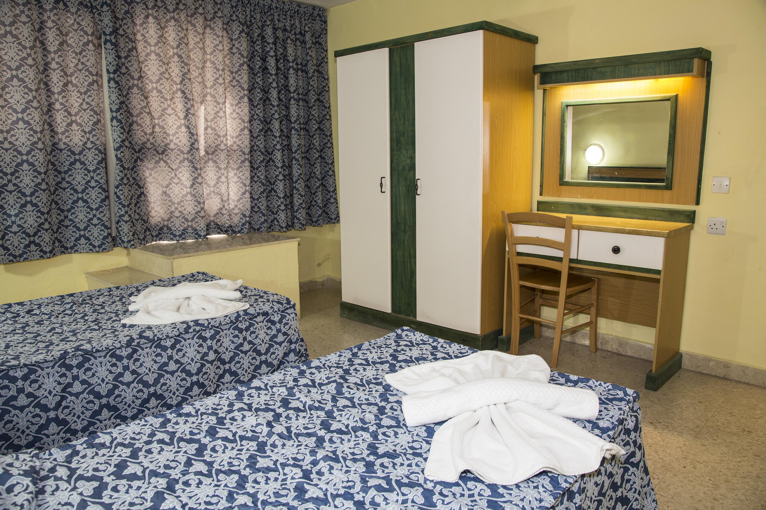 Burlington Apartments Saint Julian's Bagian luar foto