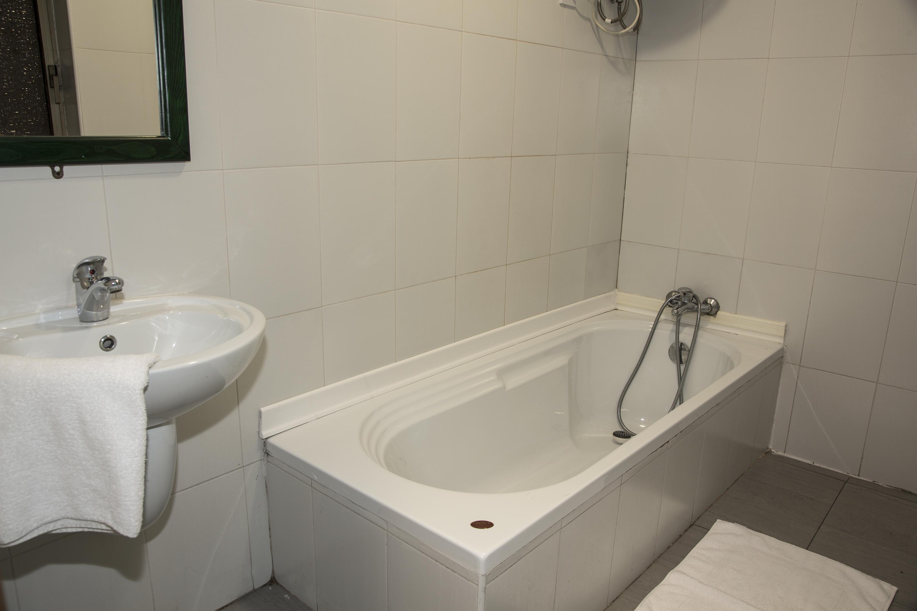 Burlington Apartments Saint Julian's Bagian luar foto