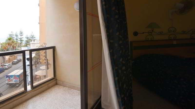 Burlington Apartments Saint Julian's Bagian luar foto