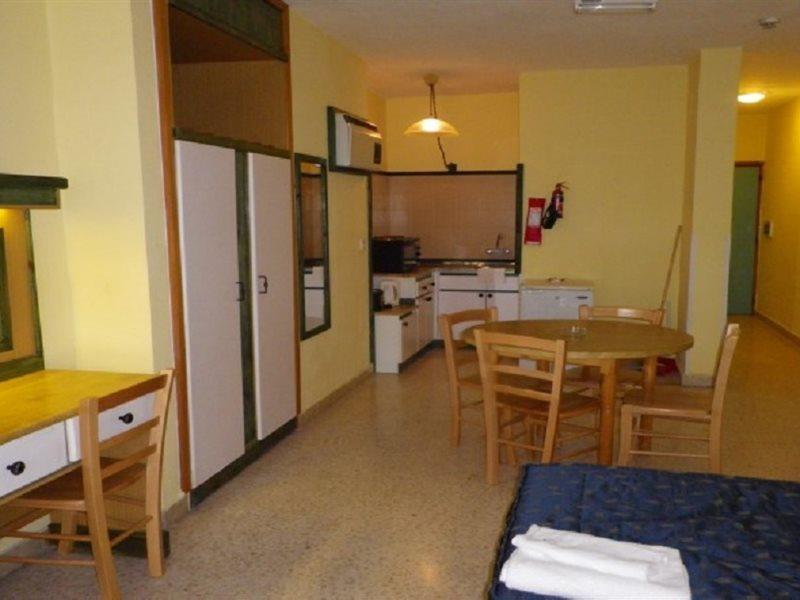 Burlington Apartments Saint Julian's Bagian luar foto