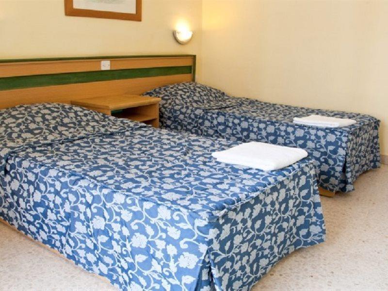 Burlington Apartments Saint Julian's Bagian luar foto