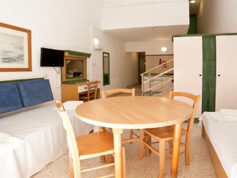 Burlington Apartments Saint Julian's Bagian luar foto