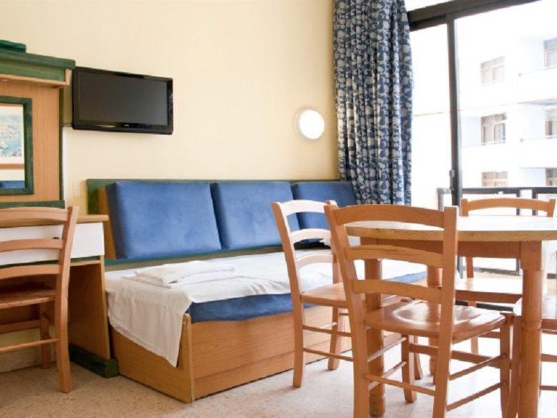 Burlington Apartments Saint Julian's Bagian luar foto