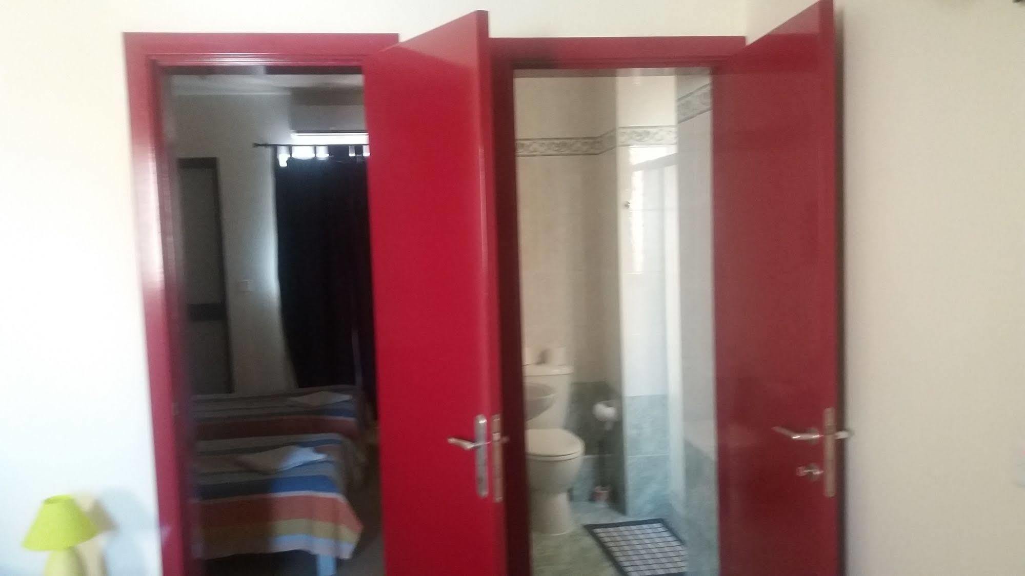 Burlington Apartments Saint Julian's Bagian luar foto